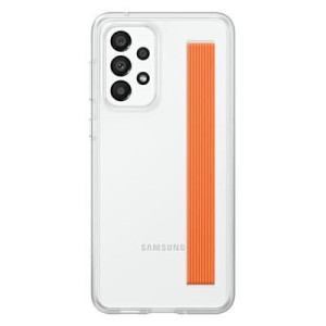 Etui Samsung Ef-xa336ct A33 5g A336 Slim Strap Cover
