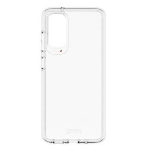 Gear4 D3o Crystal Palace Sam G980 S20 Transparent 38567