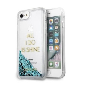 Guess Guhcp7gluqbl Do Iphone 6/7/8 /se 2020 / Se 2022 Hard Case Party