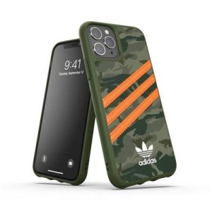 Etui Adidas Or Moulded Pu Fw20 Do Iphone 11 Pro