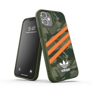 Etui Adidas Or Moulded Pu Fw20 Do Iphone 12 Mini