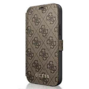 Guess Guflbksp12s4gb Do Iphone 12 Mini 5,4" Book 4g Charms Collection