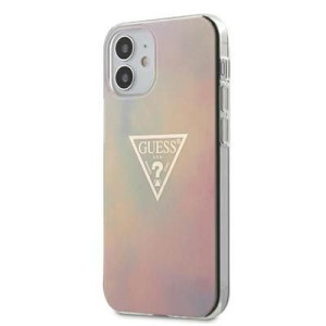Guess Guhcp12spcumcgg01 Do Iphone 12 Mini 5,4" Tie & Die Collection