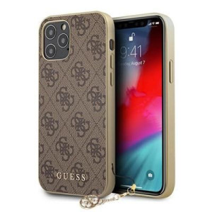 Guess Guhcp12lgf4gbr Do Iphone 12 Pro Max 6,7" 4g Charms Collection