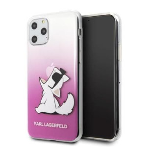 Karl Lagerfeld Klhcn65cfnrcpi Do Iphone 11 Pro Max Choupette Fun