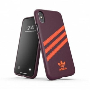 Etui Adidas Or Moulded Pu Do Iphone X/xs