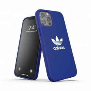 Etui Adidas Moulded Case Canvas Do Iphone 12 Pro Max