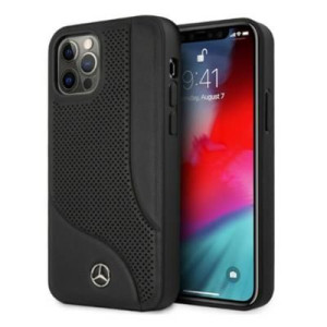 Mercedes Mehcp12lcdobk Do Iphone 12 Pro Max 6,7" Perforated Area