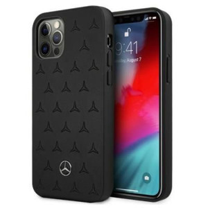 Mercedes Mehcp12mpsqbk Do Iphone 12/12 Pro 6,1" Stars Pattern