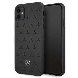 Mercedes Mehcn61psqbk Do Iphone 11 6,1" / Xr Stars Pattern