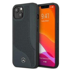 Mercedes Mehcp13scdona Do Iphone 13 Mini 5,4" Leather Perforated Area