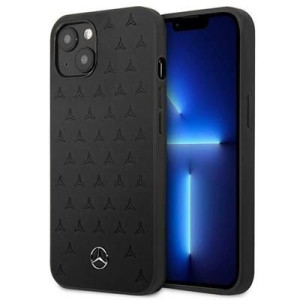 Mercedes Mehcp13mpsqbk Do Iphone 13 6,1" Stars Pattern