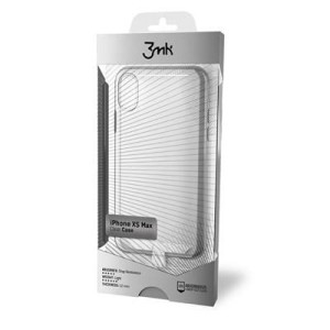 3mk Clear Case Samsung G950 S8