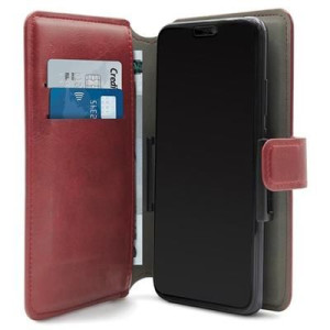 Puro Wallet 360° Xl Etui Obrotowe Uniwallet4redxl