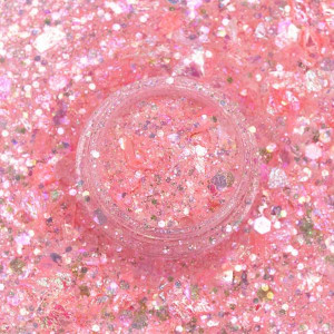 Princess Nails NR 3 Pyłek do paznokci