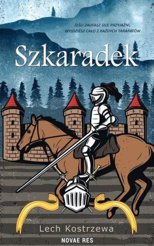 Szkaradek Lech Kostrzewa