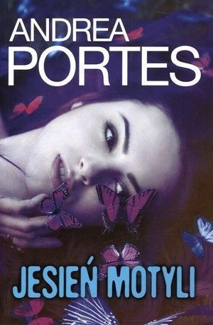 Jesień motyli Andrea Portes