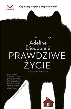 Prawdziwe życie Adeline Dieudonne