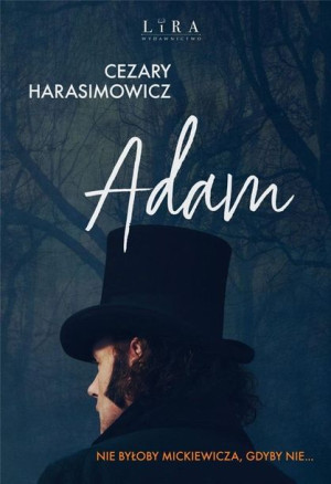 Adam Cezary Harasimowicz
