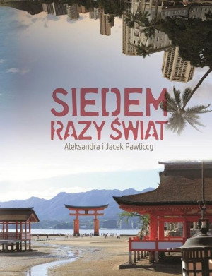 Siedem razy Świat Aleksandra Pawlicka, Jacek Pawlicki