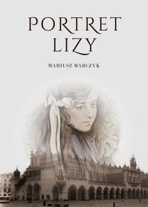 Portret Lizy Mariusz Marczyk