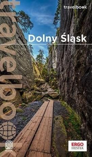 Dolny Śląsk. Travelbook Beata i Paweł Pomykalscy
