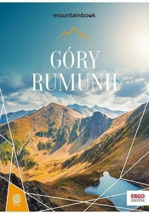 Góry Rumunii Aleksander Dymek, Maria Czub