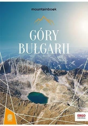 Góry Bułgarii Krzysztof Bzowski