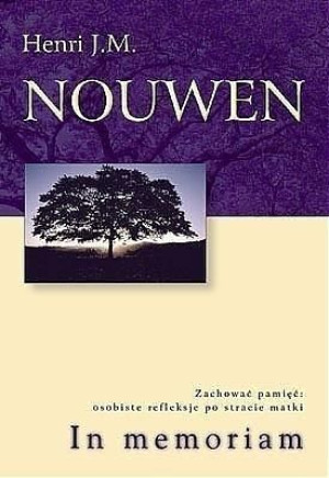 In memoriam Henri J. M. Nouwen