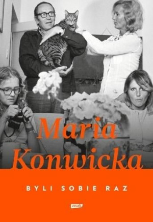 Byli sobie raz Maria Konwicka