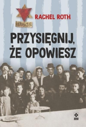 Przysięgnij że opowiesz Rachel Roth