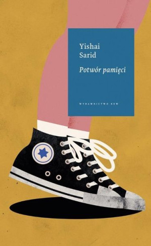 Potwór pamięci Yishai Sarid