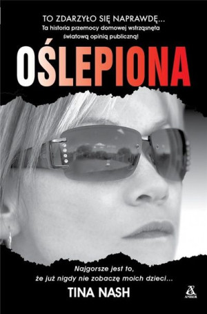 Oślepiona Tina Nash