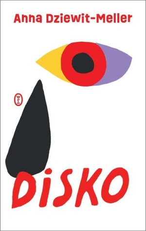 Disko Anna Dziewit-Meller