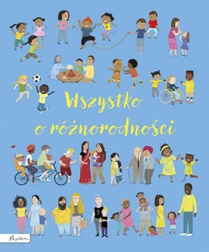 Wszystko o różnorodności Brooks Felicity