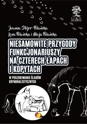 Niesamowite przygody funkcjonariuszy... cz.1 Stojer-Polańska