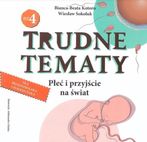 Trudne tematy cz.4 Płeć i przyjście na świat Bianca-Beata Kotoro