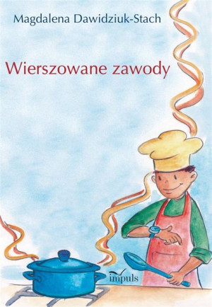 Wierszowane zawody Magdalena awidziuk-Stach