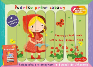 Akademia mądrego dziecka. Księżniczki Zbigniew Dmitroca, Marzka Dobrowolska
