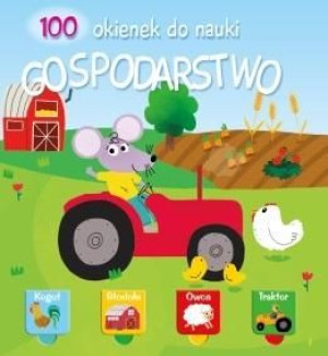 100 okienek 2 - Gospodarstwo praca zbiorowa