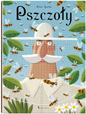Pszczoły w.2 Piotr Socha