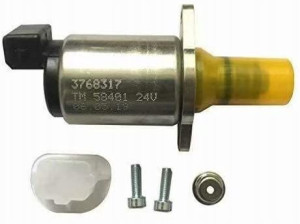 Zawór Parker PCW25 24VDC 3768317 393000M024