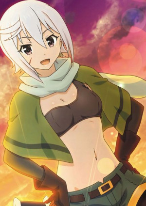 Plakat A3 Konosuba PROMOCJA!