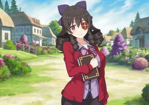 Plakat A3 Konosuba PROMOCJA!