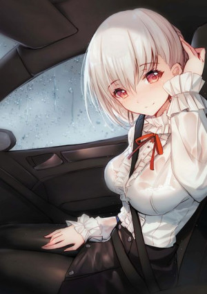 Plakat A3 gra Girl's Frontline Doll's frontline