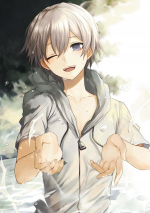 Plakat A3 anime Yahari Ore no Seishun Love SNAFU