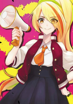 Plakat A3 anime Zombie Land Saga
