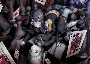 Plakat A3 anime Zombie Land Saga