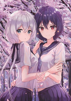 Plakat A3 anime Zombie Land Saga