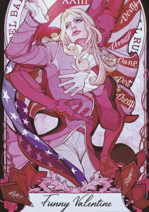 Plakat A3 anime JoJo's Bizarre Adventure